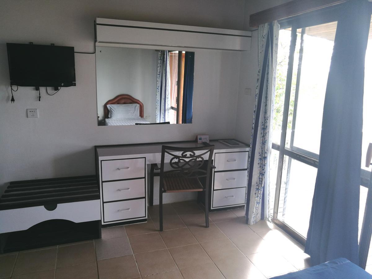 Honiara Hotel Экстерьер фото
