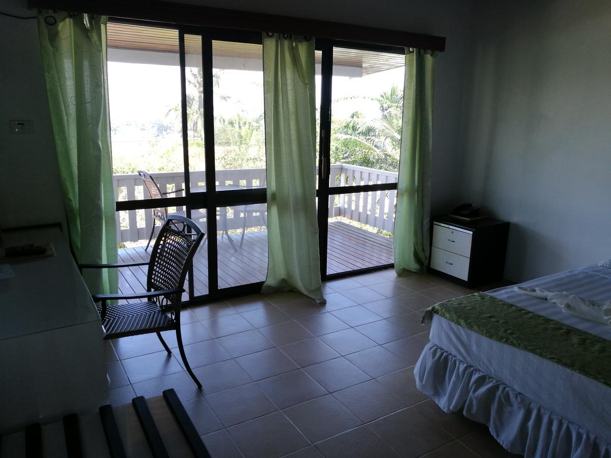 Honiara Hotel Экстерьер фото